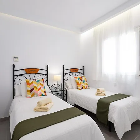 The House In Has 2 Bedrooms Ferienhaus Mogán