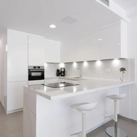The House In Has 2 Bedrooms Mogán