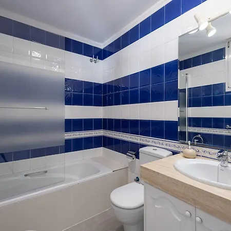 The House In Has 2 Bedrooms Ferienhaus Mogán